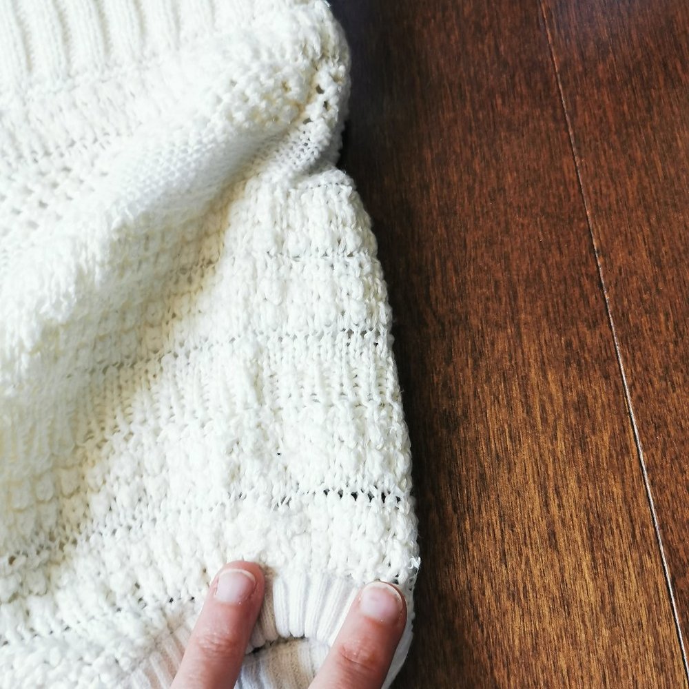 Spell Knit Shorts - Picture 3 of 7